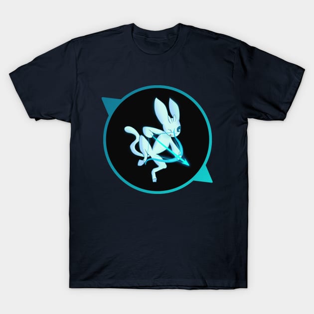 Ori and the Will of the Wisps T-Shirt by TeeDraw